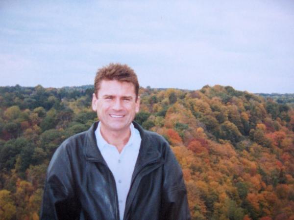 Joe Ribar - Class of 1981 - Bishop Ryan High School