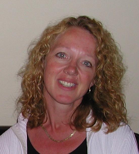 Emily Bijman - Class of 1976 - Bishop Ryan High School