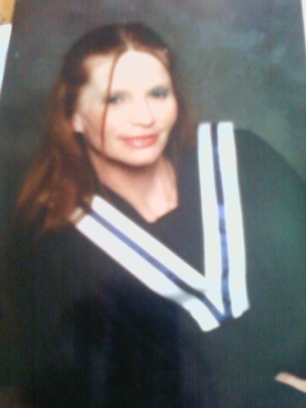 Solange Petit(wood) - Class of 1984 - Bishop Ryan High School