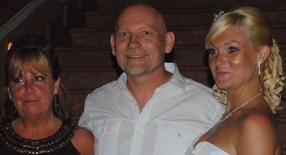 Mike Zarycki - Class of 1975 - Bishop Ryan High School