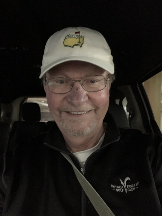 Wally Escott - Class of 1968 - Bishop Ryan High School