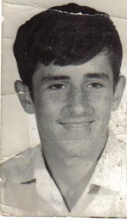 Joseph Campbell - Class of 1969 - Bishop Ryan High School