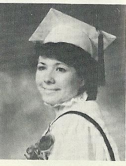 Vicky Vigeant - Class of 1985 - Bishop Ryan High School