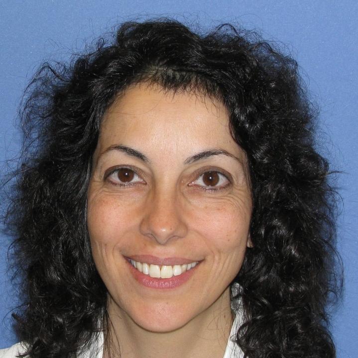 Patricia Giammaria - Class of 1984 - Bishop Ryan High School