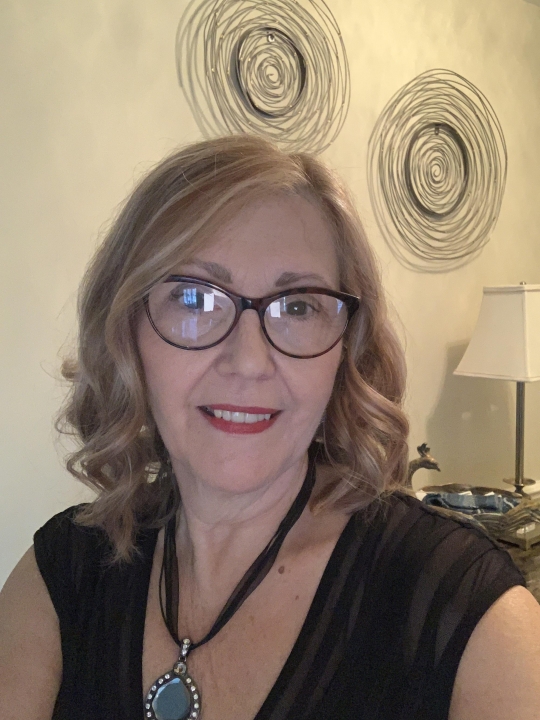 Donna French - Class of 1973 - Bishop Ryan High School