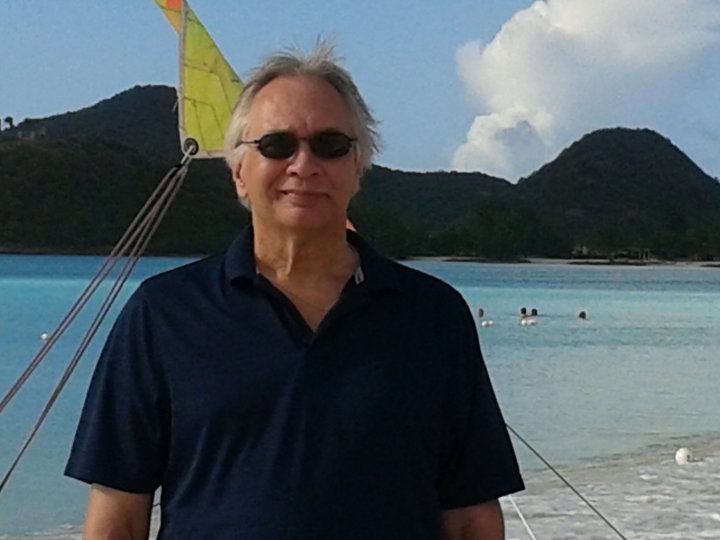 Bob Harkot - Class of 1972 - Bishop Ryan High School