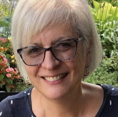 Vera Russo - Class of 1973 - Bishop Ryan High School