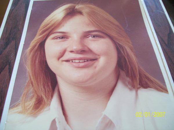 Sandra Fearnley - Class of 1993 - Delta High School