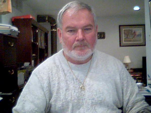 Brian Whitfeld - Class of 1968 - Hill Park High School