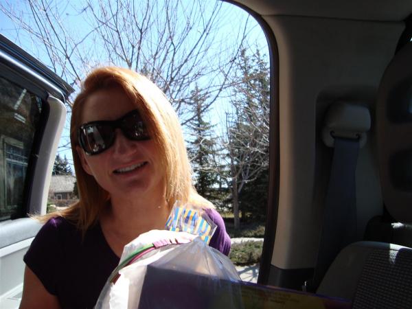 Donna Mckay - Class of 1980 - Hill Park High School