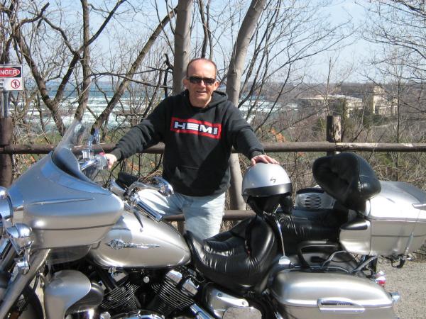 Steve Hoedt - Class of 1975 - Hill Park High School