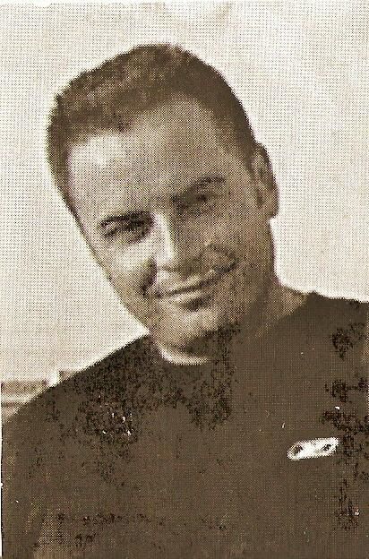 Paul Janicas - Class of 1987 - Hill Park High School
