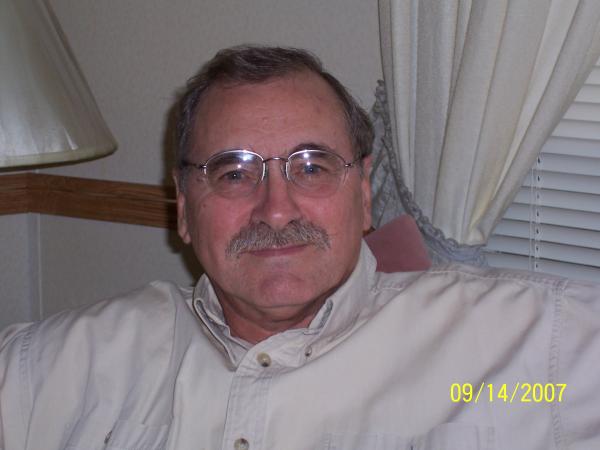 Doug Mcarthur - Class of 1960 - Hill Park High School