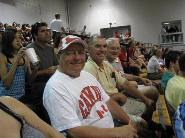 Ron Barlow - Class of 1959 - Hill Park High School