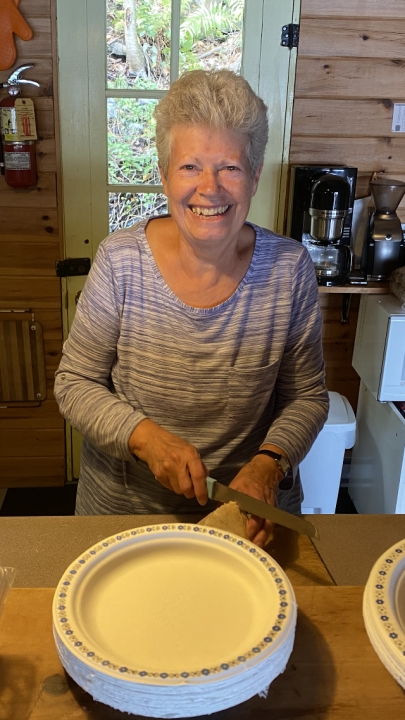 Christine Taylor - Class of 1962 - Hill Park High School