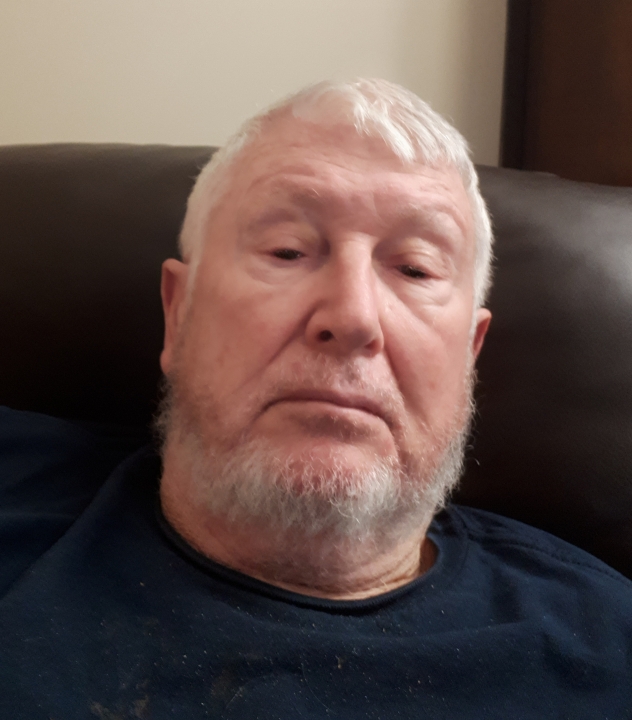 Michael Hutchison - Class of 1967 - Hill Park High School