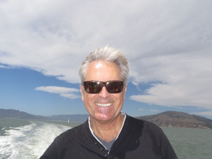 Dan Cressman - Class of 1972 - Hill Park High School