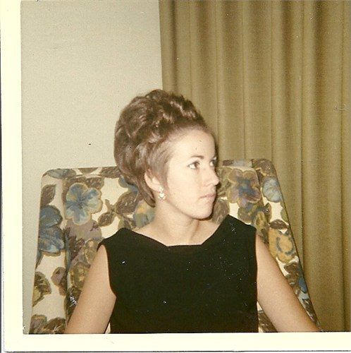 Elizabeth Ballantine - Class of 1967 - Hill Park High School