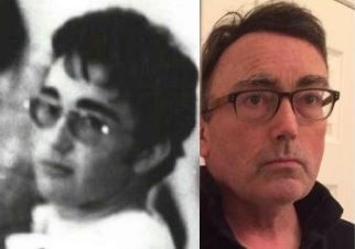 David Law - Class of 1978 - Hill Park High School