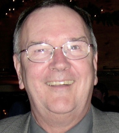 Robert Slack - Class of 1960 - Hill Park High School