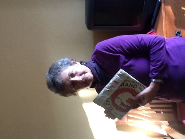 Joanne Hamill - Class of 1970 - Hill Park High School