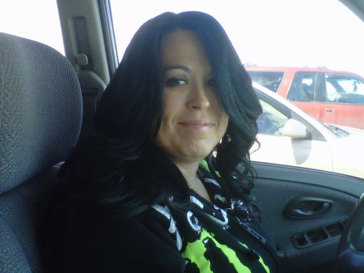 Janice Marlowe - Class of 1991 - St. Mary's High School