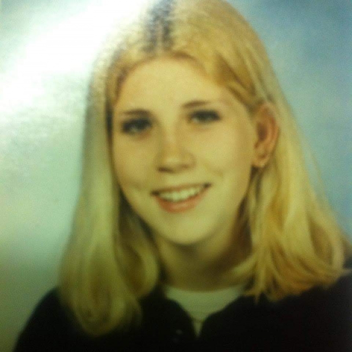 Mellany Morton - Class of 1998 - St. Mary's High School