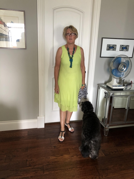 Cheryl Watson - Class of 1971 - Westdale High School