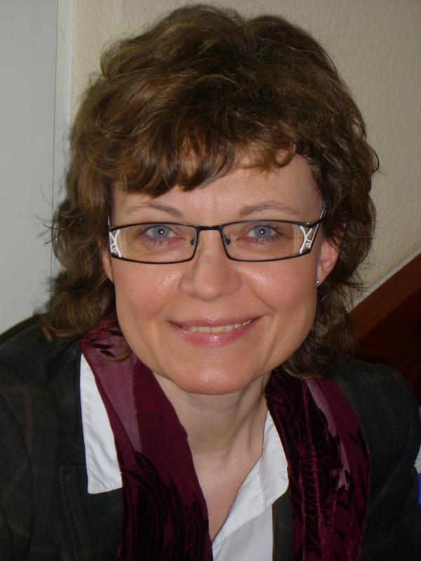 Irma Kurz - Class of 1977 - Westdale High School