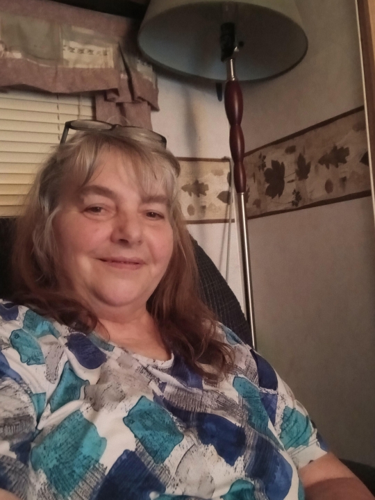 Bonnie Barbe - Class of 1971 - Westdale High School