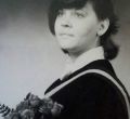 Sharon Barr, class of 1983