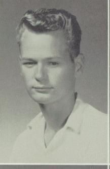 James Crow - Class of 1965 - Whitehouse High School