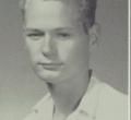 James Crow, class of 1965