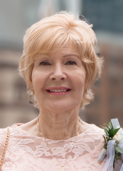 Barbara Kellar - Class of 1972 - A B Lucas High School