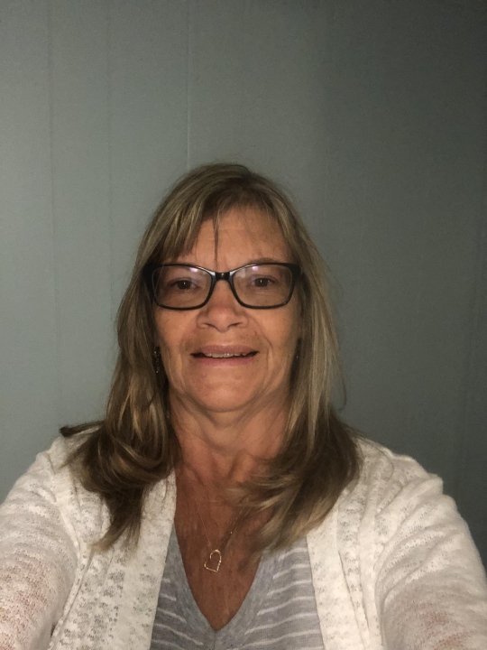 Brenda Foster - Class of 1977 - A B Lucas High School