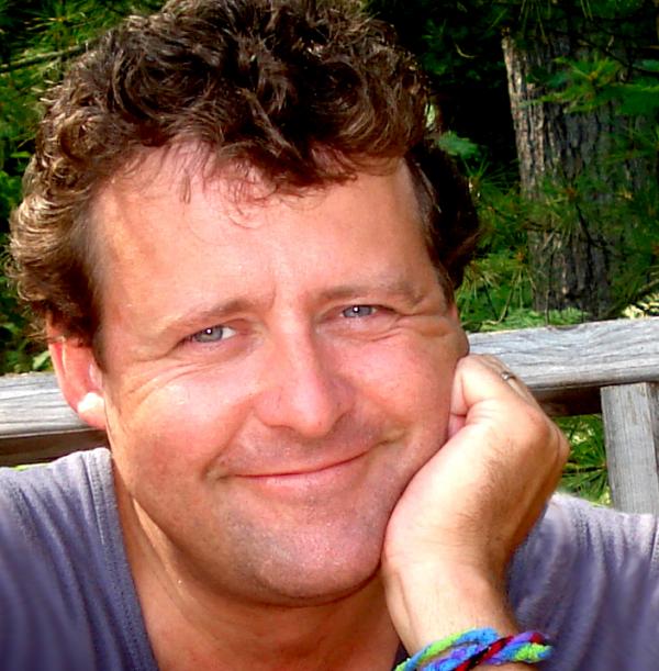 Steve Lowden - Class of 1985 - Applewood Heights Secondary School