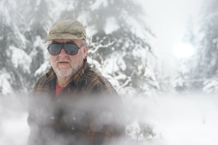 Richard Stone - Class of 1970 - Applewood Heights Secondary School