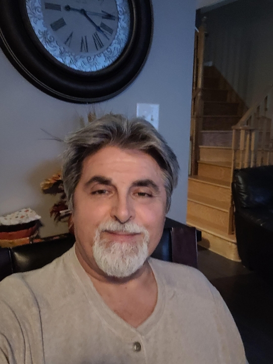 Aldo Pighin - Class of 1975 - Applewood Heights Secondary School