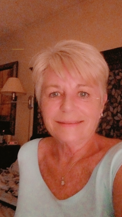 Susan Macfarlane - Class of 1977 - Applewood Heights Secondary School