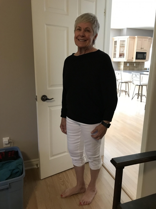 Micki Eagen - Class of 1967 - A N Myer High School