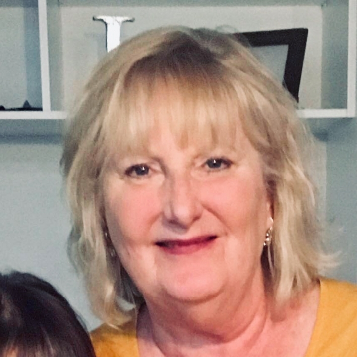 Barbara Wright - Class of 1973 - A N Myer High School