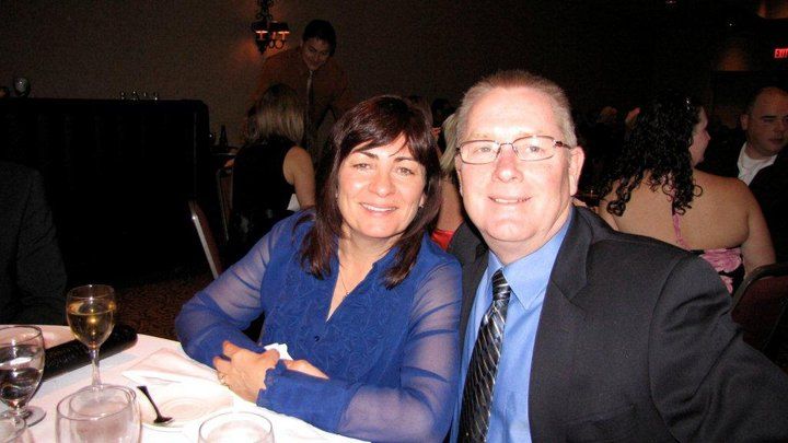 Anne Charland Stewardson - Class of 1975 - A N Myer High School