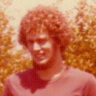 Alan Sobel - Class of 1973 - A Y Jackson High School