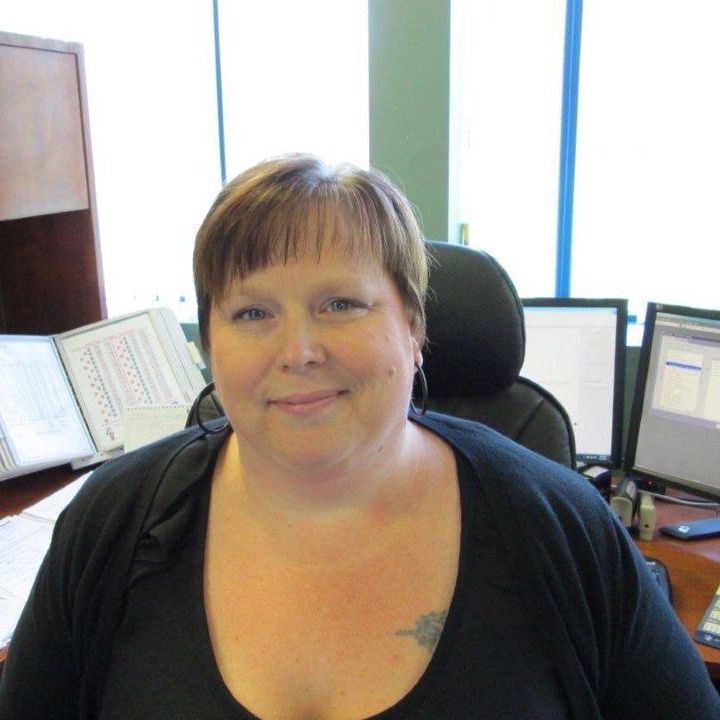 Tracie Roberts-schmelzle - Class of 1990 - Arthur Voaden High School