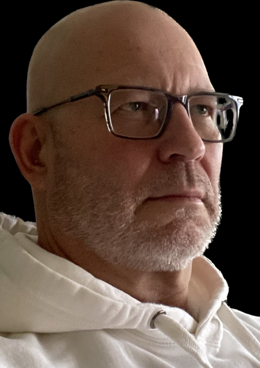 Garrett Waringer - Class of 1985 - Arthur Voaden High School