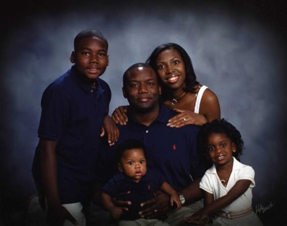 Cikai Champion - Class of 1993 - John Tyler High School