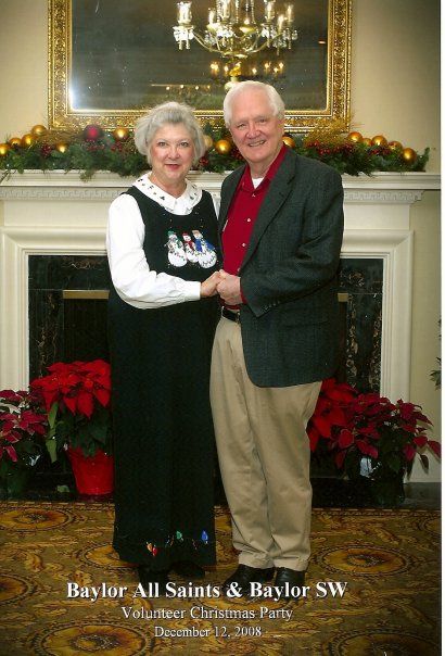 Robert Burford - Class of 1955 - John Tyler High School