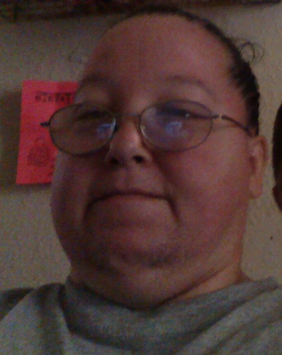 Ann Alvarado - Class of 1993 - John Tyler High School