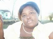 Suzanne Okorie - Class of 2004 - John Tyler High School