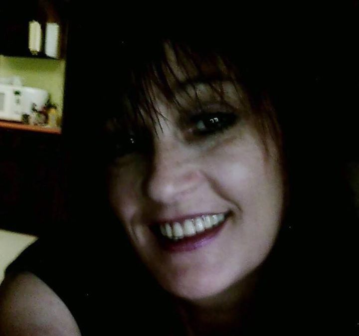 Tammy Stewart - Class of 1991 - John Tyler High School